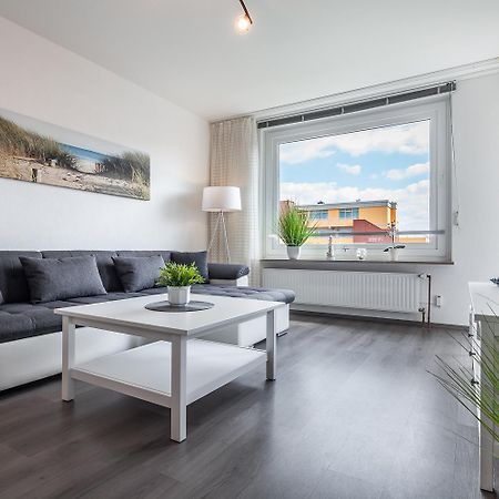 Wiking 39 Appartement Grömitz Buitenkant foto