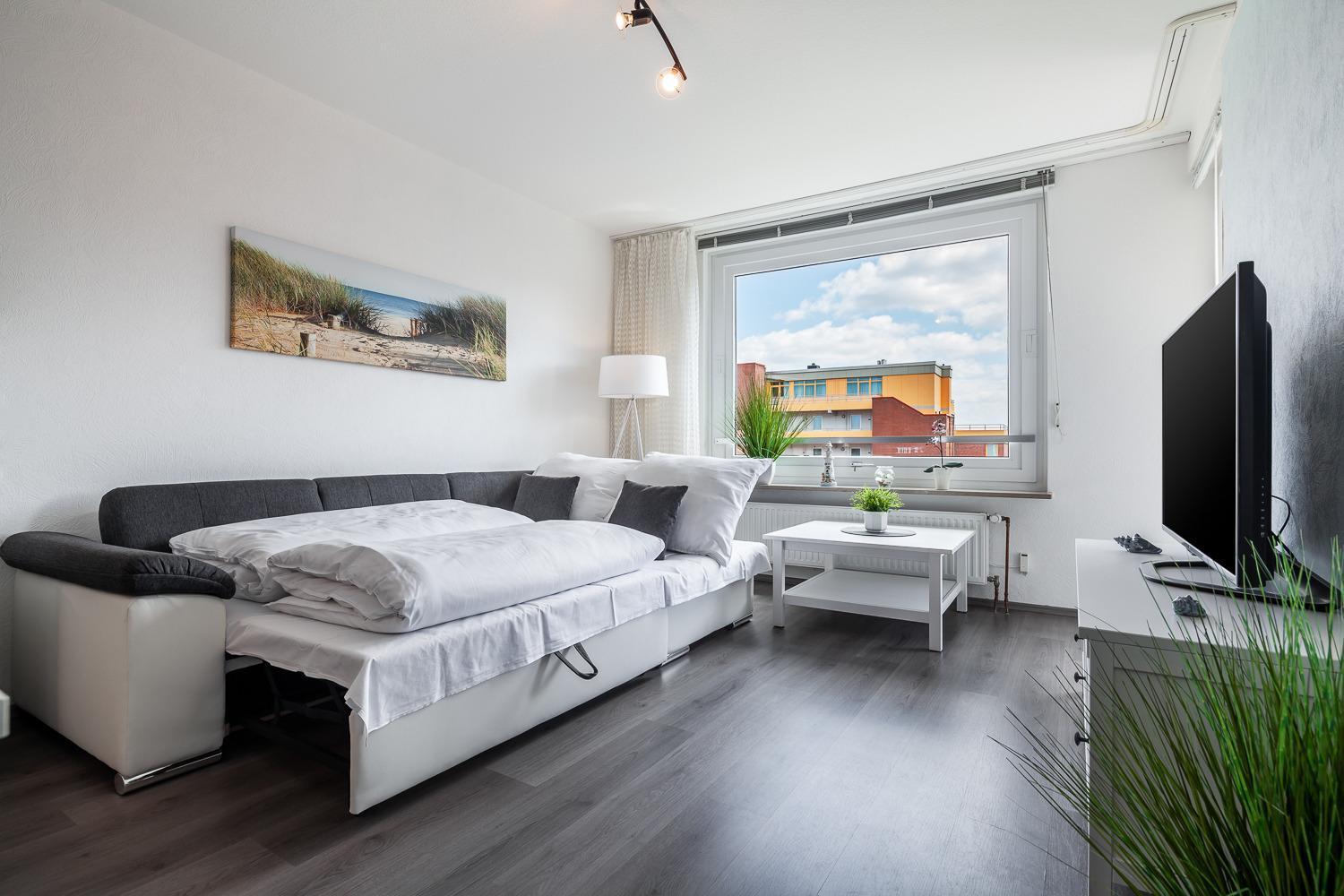 Wiking 39 Appartement Grömitz Buitenkant foto