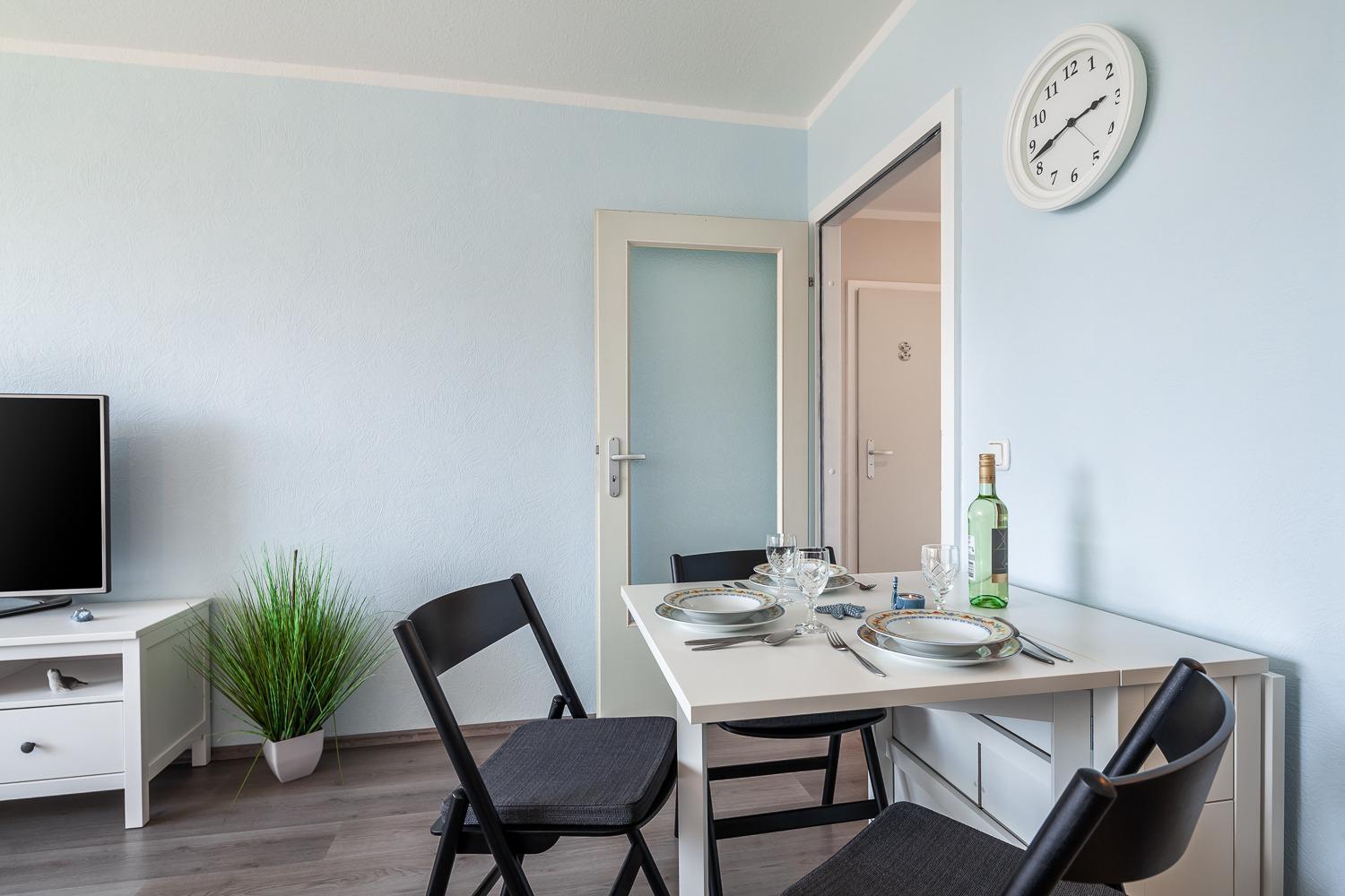 Wiking 39 Appartement Grömitz Buitenkant foto