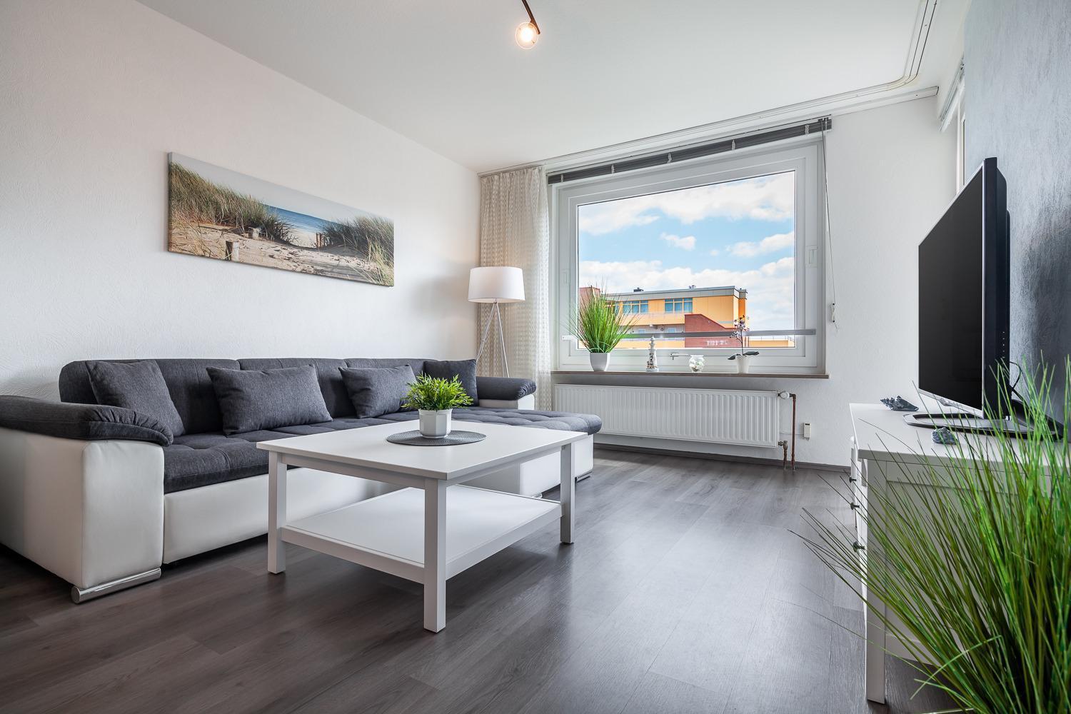 Wiking 39 Appartement Grömitz Buitenkant foto